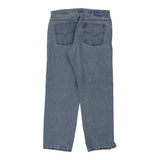 Vintage blue Levis Jeans - mens 36" waist