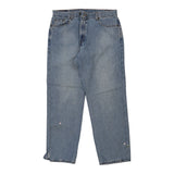 Vintage blue Levis Jeans - mens 36" waist