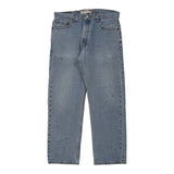 Vintage blue 505 Levis Jeans - mens 36" waist