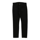 Vintage black 501S Levis Jeans - mens 30" waist