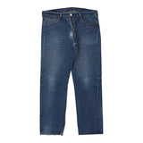 Vintage blue Levis Jeans - mens 38" waist
