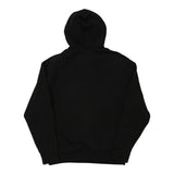 Vintage black Levis Hoodie - mens small