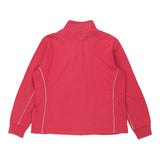 Vintage pink Champion Track Jacket - womens x-large