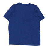 Vintage blue Age 13-14 Nike T-Shirt - boys x-large