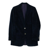 Vintage navy Corsini Blazer - mens small