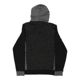 Vintage grey Calvin Klein Jeans Hoodie - mens small