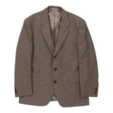 Vintage beige Seventy Blazer - mens large
