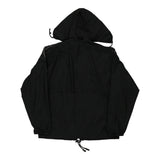 Vintage black Invicta Jacket - mens large