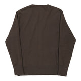 Vintage brown Sajama Jumper - mens medium