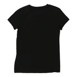 Vintage black Levis T-Shirt - womens xx-small