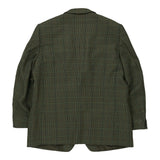 Vintage grey Andrea Visconti Blazer - mens medium