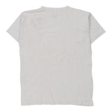 Vintage white Argentina World Cup Adidas T-Shirt - mens x-large