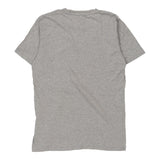Vintage grey Levis T-Shirt - mens x-small