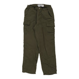 Vintage navy Captain America Marvel T-Shirt - mens large