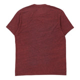 Vintage red Converse T-Shirt - mens small