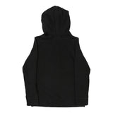 Vintage black Adidas Hoodie - womens small