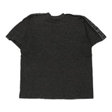 Vintage grey Champion T-Shirt - mens large