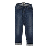 Vintage blue Ashlee Roy Rogers Jeans - womens 31" waist