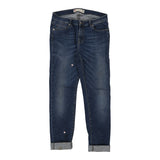 Vintage blue Ashlee Roy Rogers Jeans - womens 31" waist