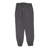 Vintage grey Nike Tracksuit - mens medium