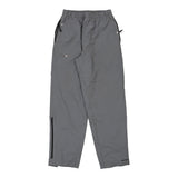 Vintage grey Fleece Lined Carhartt Tracksuit - mens small