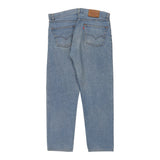 Vintage blue 501 Levis Jeans - mens 36" waist