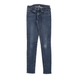 Vintage blue Levis Jeans - womens 27" waist