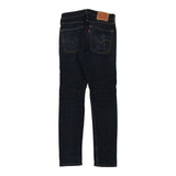 Vintage dark wash 510 Levis Jeans - mens 30" waist