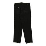 Vintage black Sta-Prest Levis Chinos - mens 33" waist