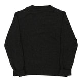 Vintage grey Levis Jumper - mens x-large