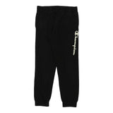 Vintage black Champion Joggers - mens x-large