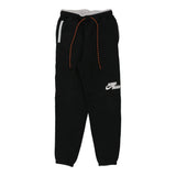 Vintage black Jordan Joggers - mens small