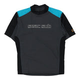 Vintage grey Watersport Scuba Diving Seac Top - mens small
