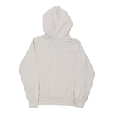 Vintage white Levis Hoodie - mens xx-small