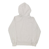 Vintage white Levis Hoodie - mens xx-small