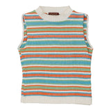 Vintage multicoloured Unbranded Top - womens small