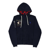 Vintage navy U.S. Polo Assn. Jacket - mens large