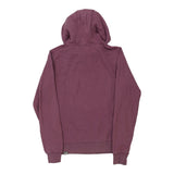 Vintage purple The North Face Hoodie - mens small