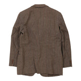 Vintage multicoloured Unbranded Blazer - mens medium