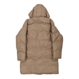 Vintage beige Unbranded Puffer - womens xx-large