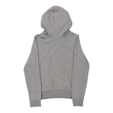 Vintage grey Adidas Hoodie - womens x-small