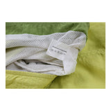 Best Company Swim Shorts - Large Yellow Nylon