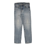 Vintage blue 541 Levis Jeans - mens 31" waist