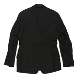 Vintage black Dolce & Gabbana Blazer - mens medium