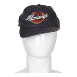 Vintage navy Denver Broncos Reebok Cap - mens no size