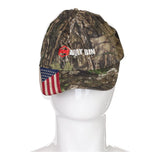 Vintage khaki Unbranded Cap - mens no size