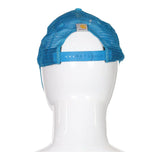 Vintage blue Carhartt Cap - mens no size