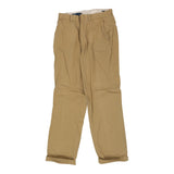 Vintage beige Ralph Lauren Chinos - mens 31" waist