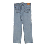 Vintage light wash 501 Levis Jeans - mens 38" waist