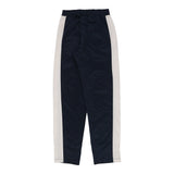 Vintage navy Diadora Track Jacket - mens medium